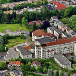 Kliniken für Lungenkrebs Klinik für COPD und Lungenkrebs