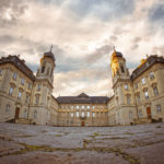 Kliniken für Hüftersatzoperationen in Bayern Orthopädisches Krankenhaus Schloss Werneck