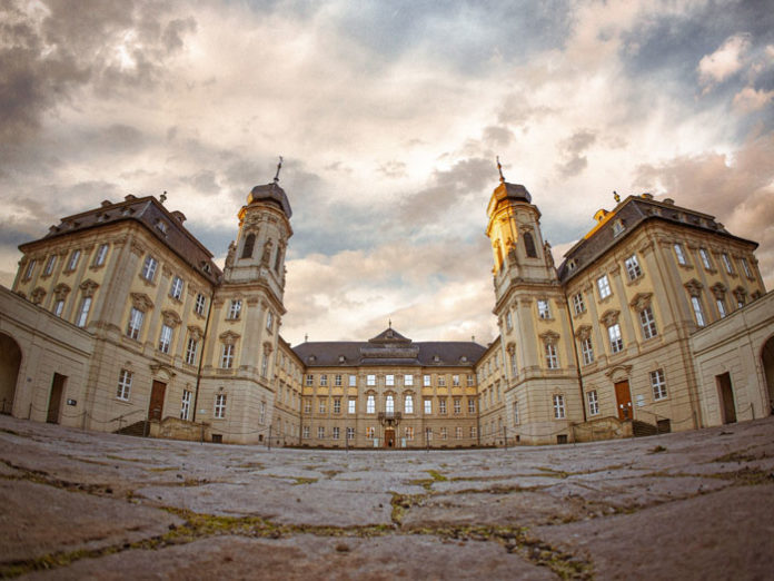 Orthopädisches Krankenhaus Schloss Werneck