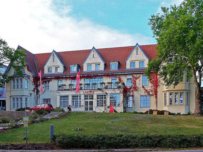 neu_Waren_-_Klinik_Amsee Clinic for COPD