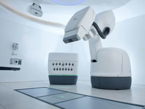 Cyberknife