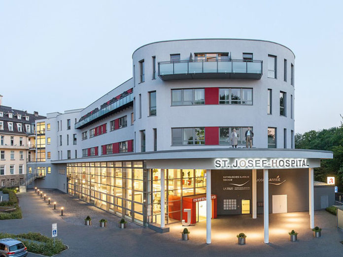 St. Josef-Hospitals Bochum