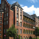 Kliniken für Leberkrebs Klinik für Leberkrebs