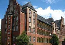 Kliniken für Leberkrebs Klinik für Leberkrebs