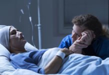 Passive Sterbehilfe ist erlaubt Sterbehilfe