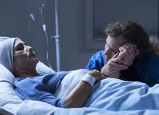 Passive Sterbehilfe ist erlaubt Sterbehilfe