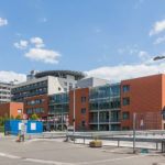 Kinderkliniken für ADHS Klinikum Mutterhaus der Borromäerinnen, Trier