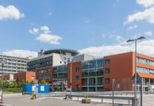 Kinderkliniken für ADHS Klinikum Mutterhaus der Borromäerinnen, Trier