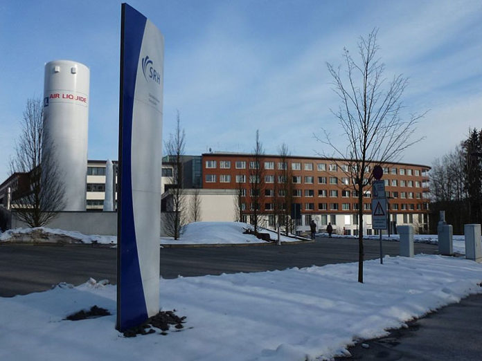 neu_960px-Bettenhaus-Gera Kliniken für Harnblasenkrebs
