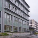 Kliniken für Wirbelsäulenchirurgie Klinik für Wirbelsäulenchirurgie