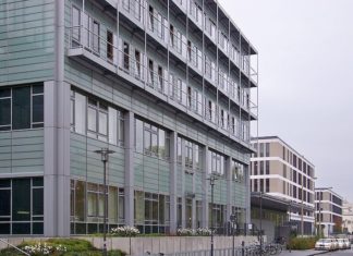 Kliniken für Wirbelsäulenchirurgie Klinik für Wirbelsäulenchirurgie