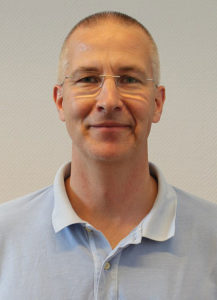 Prof. Dr. med. Thomas Kohl 