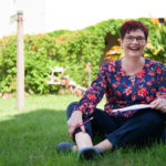 Evelyn Kühne: „Der Brustkrebs hat mich stark gemacht“ Mutmacherin bei Brustkrebs