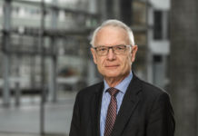 „Der Patient muss bei Behandlungsfehlern keine Beweise vorlegen.“ Jochen Riedel