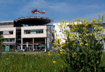 Kliniken für Oberschenkelhalsbrüche Kliniken für Oberschenkelhalsbrüche