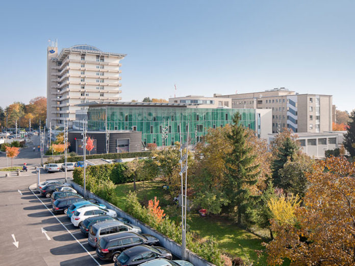 neu_BGUnfallklinik Kliniken für Hüftimpingement-Operationen