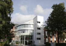 Kliniken für die Gastroösophageale Refluxkrankheit Israelitisches Krankenhaus Hamburg