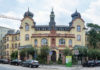 Kliniken für Schilddrüsen-Operationen Klinik für Schilddrüsen-Operationen