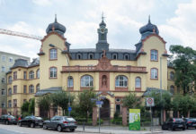 Kliniken für Schilddrüsen-Operationen Klinik für Schilddrüsen-Operationen