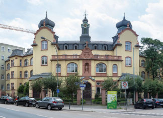 Kliniken für Schilddrüsen-Operationen Klinik für Schilddrüsen-Operationen