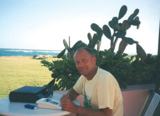 Herzklappen-OP: „Es klickt, ich lebe“ Christian Schaefer