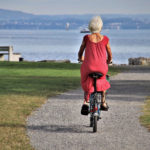 Leben mit einer künstlichen Hüfte: Ernährung, Bewegung, Schlaf Mobilisation nach Hüft-TEP