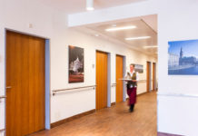 Kliniken mit einem Da-Vinci-Roboter Klinik mit einem Da Vinci Roboter