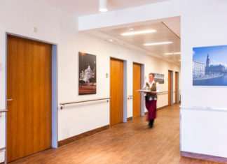 Kliniken mit einem Da-Vinci-Roboter Klinik mit einem Da Vinci Roboter