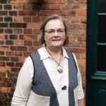 Ein langes Leben trotz Brustkrebs: „Jetzt bin ich 29 Jahre krebsfrei” Brustkrebs-Patientin