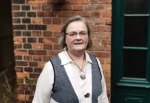 Ein langes Leben trotz Brustkrebs: „Jetzt bin ich 29 Jahre krebsfrei” Brustkrebs-Patientin