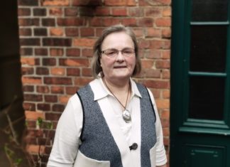 Ein langes Leben trotz Brustkrebs: „Jetzt bin ich 29 Jahre krebsfrei” Brustkrebs-Patientin