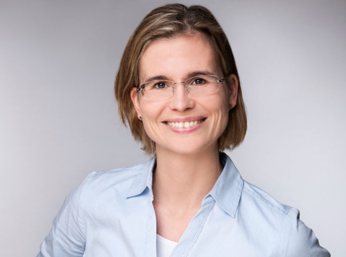 Prof. Dr. Kathrin Reetz