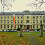 Kliniken für Zwangsstörungen Schön Klinik Bad Arolsen