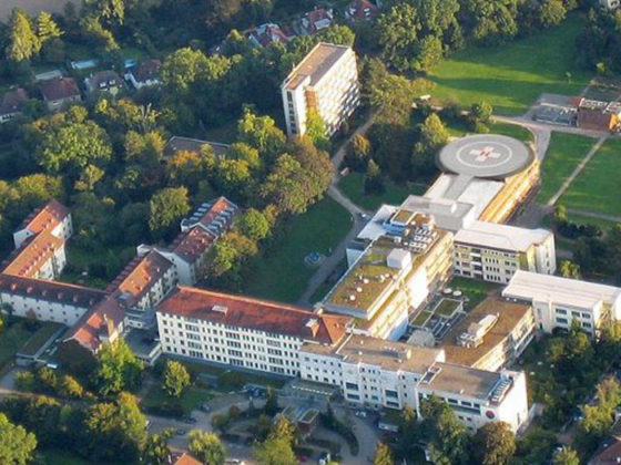 Diakonissenkrankenhaus Karlsruhe-rüppurr Klinik Für Rehabilitative Geriatrie Übersicht: Die besten Kliniken für Darmerkrankungen in Deutschland