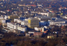 Kliniken für Aids Klinik für Aids