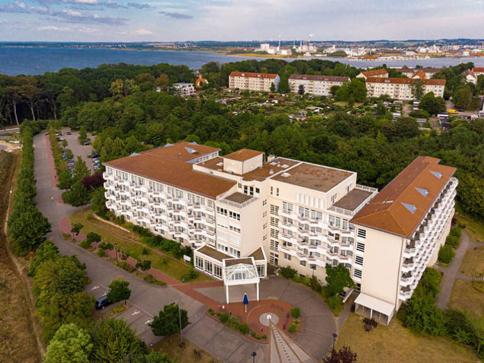 Ranking 2021 Die besten Rehakliniken für Kniepatienten in Deutschland