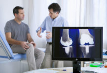 Knieprothese: Risiken und Chancen einer Operation Knieprothese