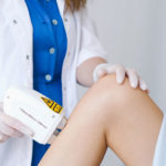 Künstliches Kniegelenk: Der OP-Tag Künstliches Kniegelenk