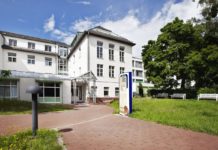 Kliniken für Adipositas Klinik für Adipositas