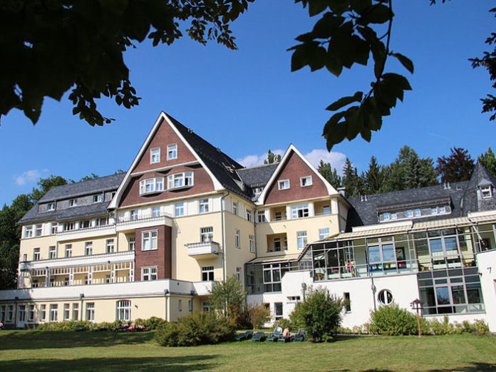 neu_800px-Bad_Elster_Dekimed_2012_06 Rehaklinik für Prostatakrebs