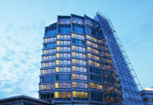 Kliniken für Oberschenkelhalsbrüche Klinikum Chemnitz