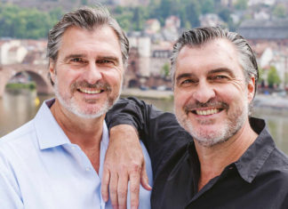 Prostatakrebs – die Diagnose und unser Leben danach Prostatakrebs Erfahrungsbericht