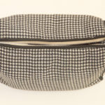 Die Aktivformel: T wie Tasche richten Kliniktasche