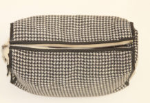 Die Aktivformel: T wie Tasche richten Kliniktasche