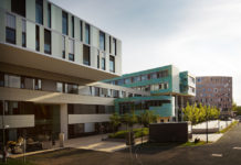 Kliniken für Glaukom Klinik für Glaukom