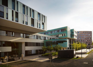 Kliniken für Glaukom Klinik für Glaukom