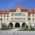 Kliniken für Risikogeburten Krankenhaus für Fatigue