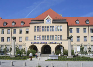 Kliniken für Risikogeburten Krankenhaus für Fatigue