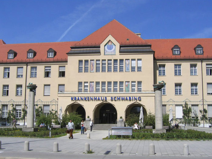neu_Krankenhaus_Schwabing-1 Krankenhaus für Fatigue