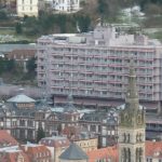 Kliniken für Venenerkrankungen Marienhospital Stuttgart